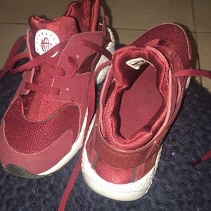 Nike Huarache for girls
